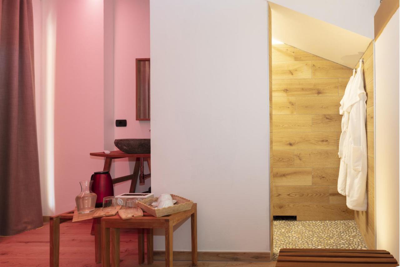 Brez Agriturismo Pisani מראה חיצוני תמונה