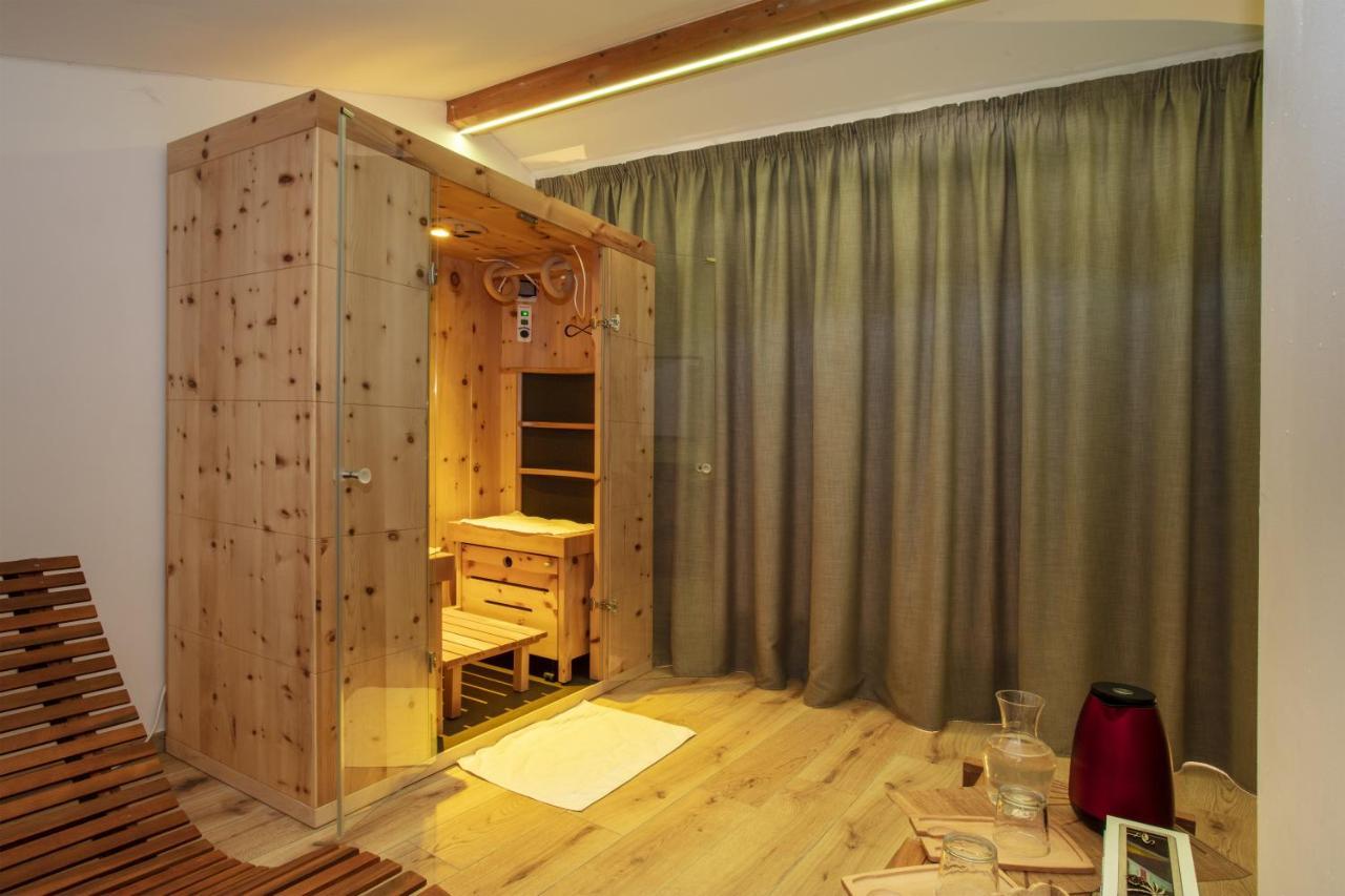 Brez Agriturismo Pisani מראה חיצוני תמונה