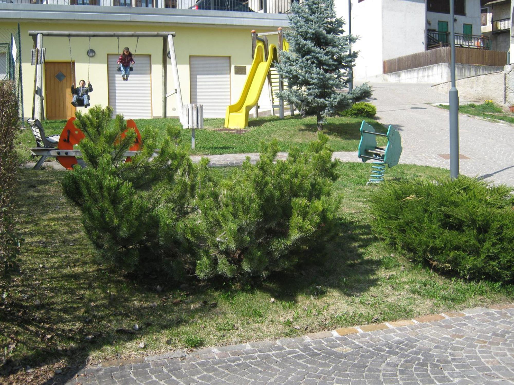 Brez Agriturismo Pisani מראה חיצוני תמונה