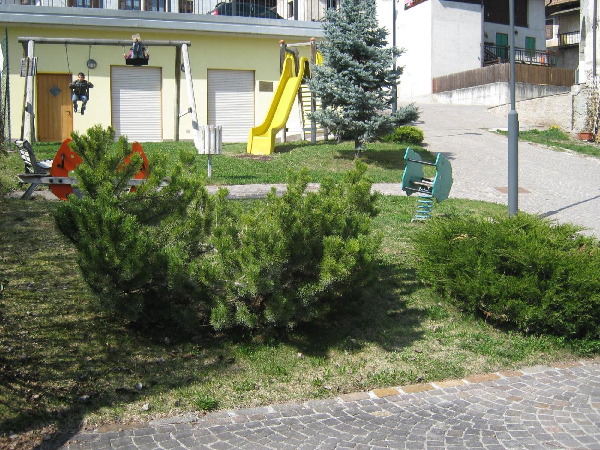 Brez Agriturismo Pisani מראה חיצוני תמונה