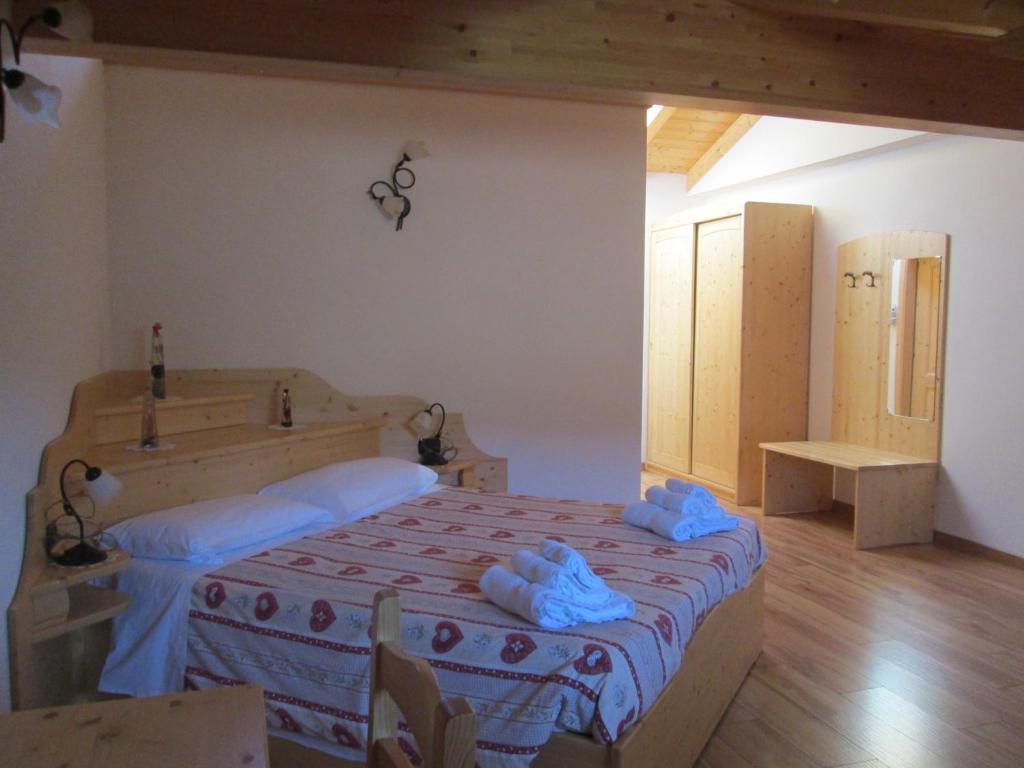 Brez Agriturismo Pisani חדר תמונה