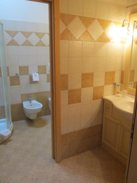 Brez Agriturismo Pisani חדר תמונה